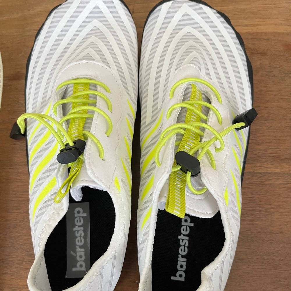 Brand new!